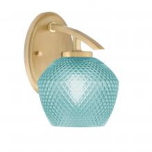 Toltec Company 3720-NAB-4625 - Wall Sconces
