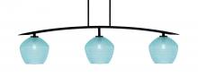 Toltec Company 3733-MB-4925 - Billiard/Island