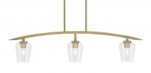 Toltec Company 3736-NAB-210 - Island