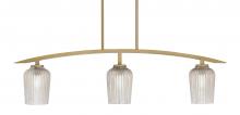 Toltec Company 3736-NAB-4253 - Island