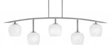 Toltec Company 3745-GP-4811 - Billiard/Island