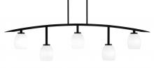Toltec Company 3745-MB-615 - Billiard/Island