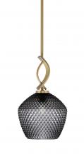 Toltec Company 3901-NAB-4922 - Mini Pendants
