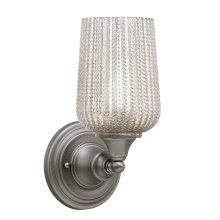 Toltec Company 40-BN-4253 - Wall Sconces