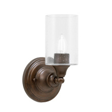 Toltec Company 40-BRZ-300 - Wall Sconces