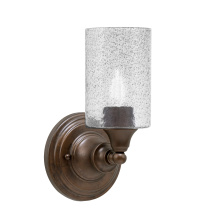 Toltec Company 40-BRZ-3002 - Wall Sconces
