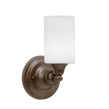 Toltec Company 40-BRZ-310 - Wall Sconces