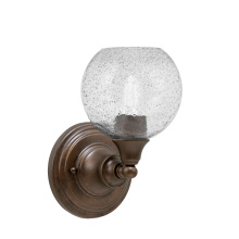 Toltec Company 40-BRZ-4102 - Wall Sconces