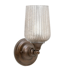Toltec Company 40-BRZ-4253 - Wall Sconces