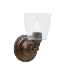 Toltec Company 40-BRZ-461 - Wall Sconces