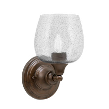 Toltec Company 40-BRZ-4812 - Wall Sconces