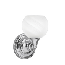 Toltec Company 40-CH-4101 - Wall Sconces
