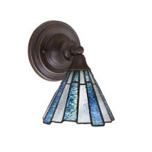 Toltec Company 40-DG-9325 - Wall Sconces