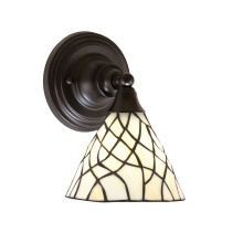 Toltec Company 40-ES-9115 - Wall Sconces