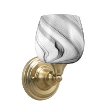 Toltec Company 40-NAB-4819 - Wall Sconces