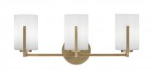 Toltec Company 4513-NAB-310 - Bathroom Lighting
