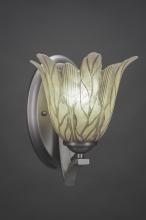 Toltec Company 551-GP-1025 - Wall Sconces