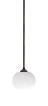 Toltec Company 560-DG-212 - Mini Pendants