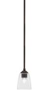 Toltec Company 560-DG-461 - Mini Pendants