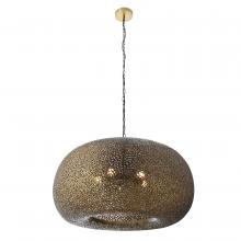 Minka Metropolitan N1504-752 - 5 LT PENDANT