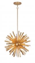 Minka Metropolitan N1905-785 - 12 LIGHTS PENDANT