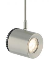 Visual Comfort & Co. Modern Collection 700MOBRK8352006S - Burk Head