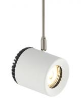 Visual Comfort & Co. Modern Collection 700MOBRK9272006W - Burk Head
