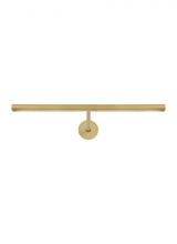 Visual Comfort & Co. Modern Collection 700PLUF12NB-LED927 - Plural Faceted 12 Picture Light