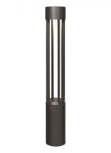 Visual Comfort & Co. Architectural Collection 700OBTUR8404240CB12S - Turbo 42 Outdoor Bollard