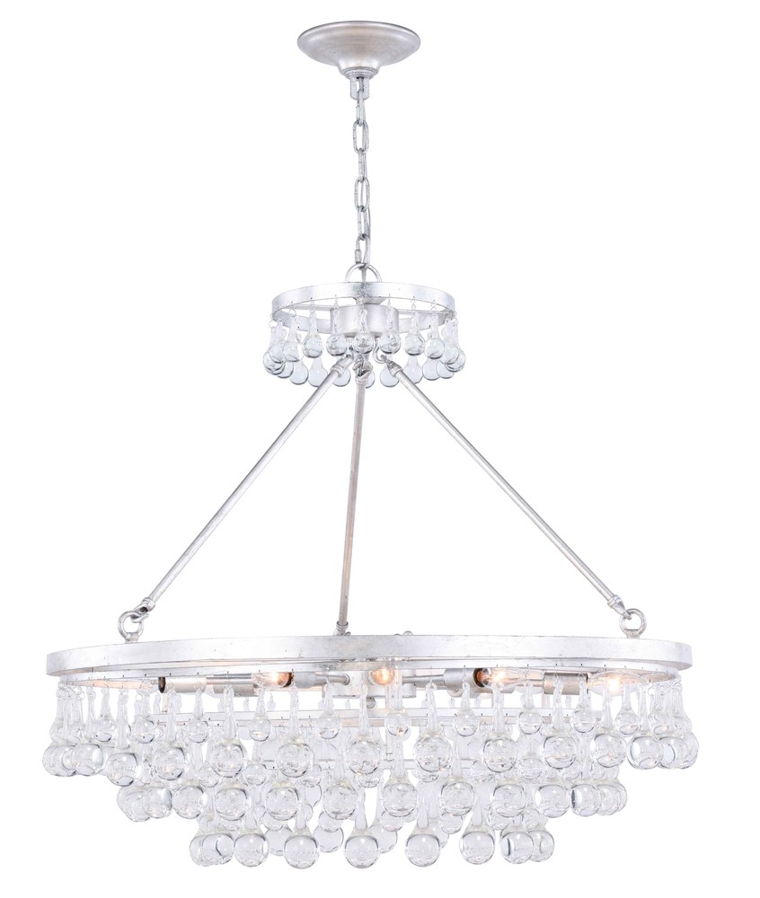 Bettina Hang L34"W10"H25"L4 SL RC