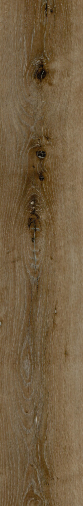 Luxury Vinyl Flooring 7 x 48 x 5.5mm 12 mil in Hickory Oak