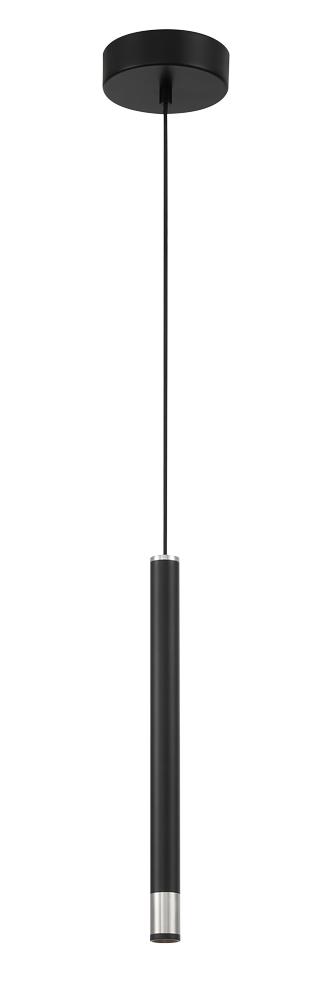 WAND - LED MINI PENDANT IN METAL