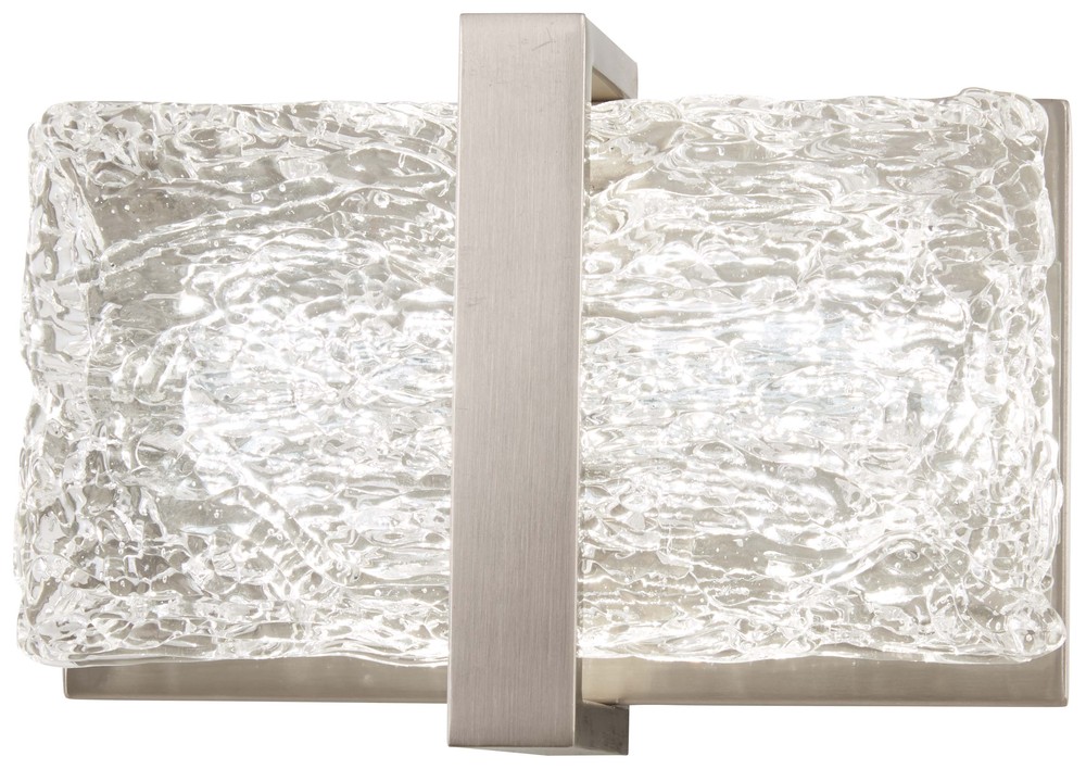 FOREST ICE II - LED BATH
