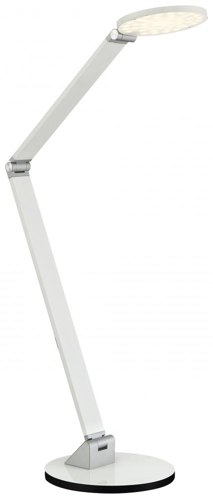 TASK PORTABLES - LED TASK LAMP