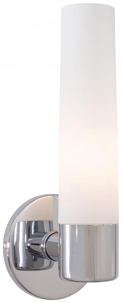 SABER - 1 LIGHT WALL SCONCE
