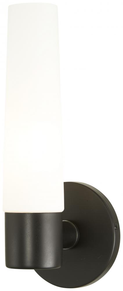 SABER - 1 LIGHT WALL SCONCE