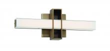 Minka George Kovacs P1522-575-L - MAJOR - LED LIGHT BATH