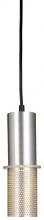 Minka George Kovacs P9451-2-077 - LARRY™ - 1 LIGHT PENDANT