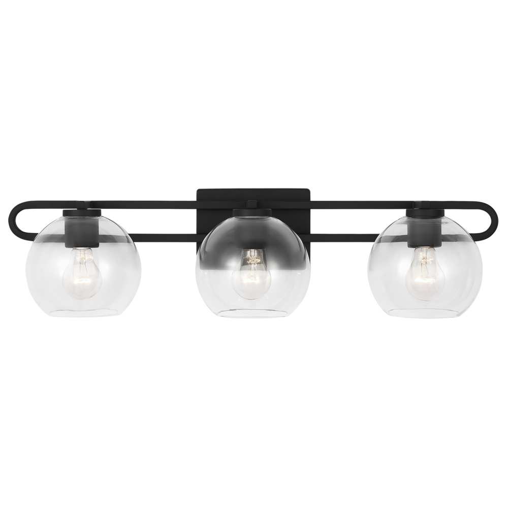 Codyn Three Light Wall / Bath