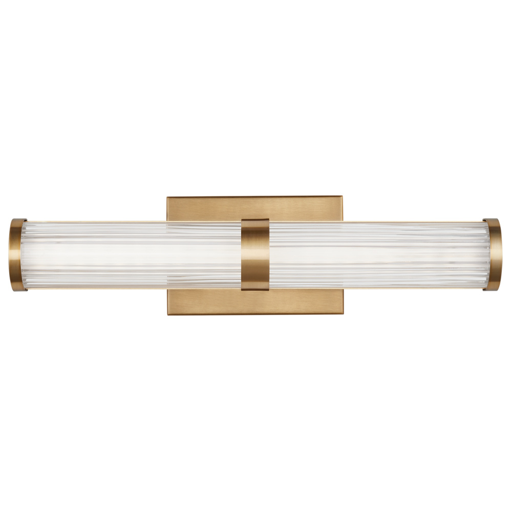 Syden Small LED Wall / Bath