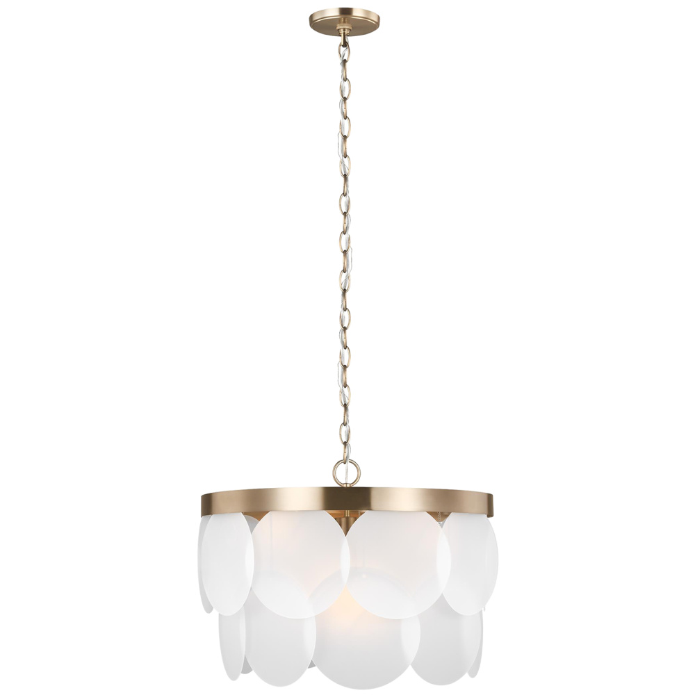 Mellita Six Light Pendant