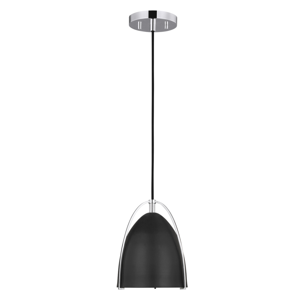 Norman One Light Mini-Pendant