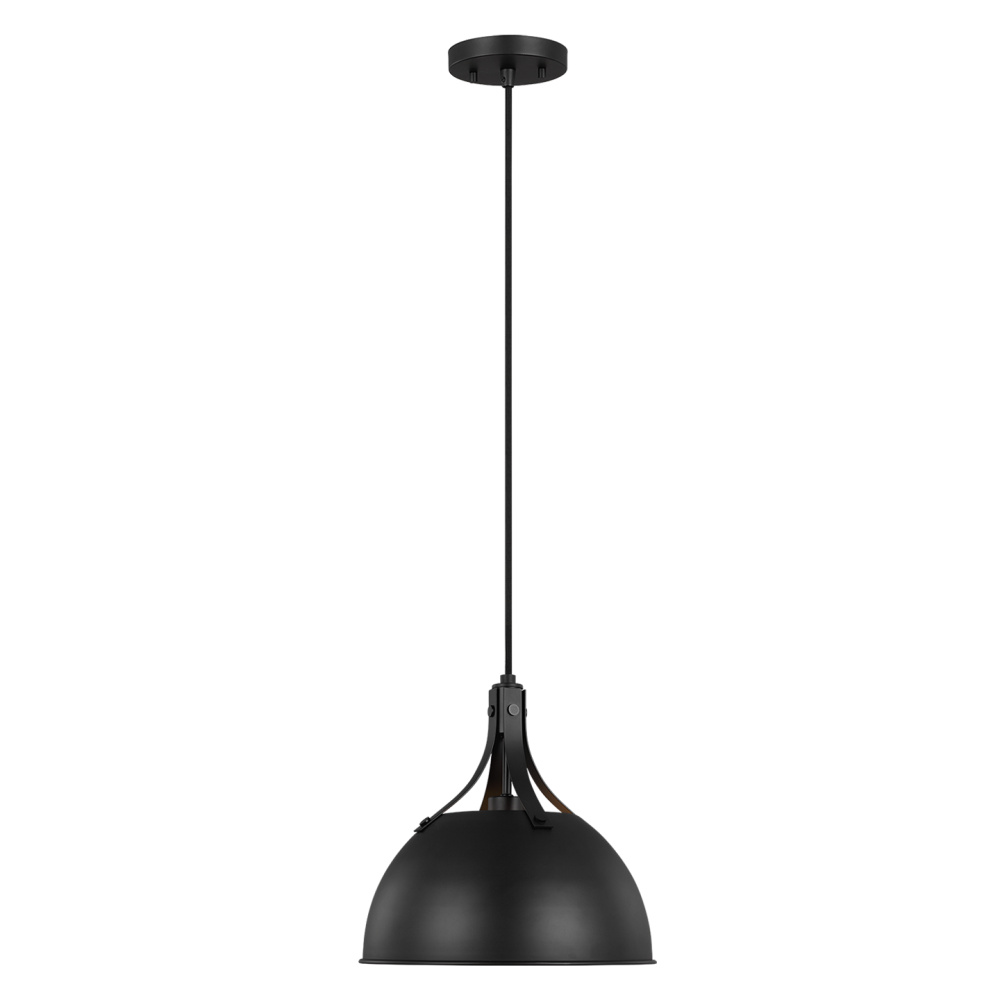 Rockland One Light Pendant
