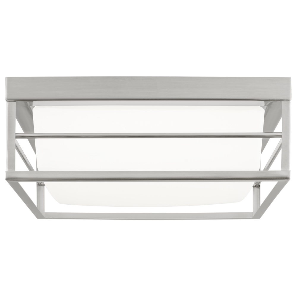 Dearborn Medium LED Ceiling Flush Mount
