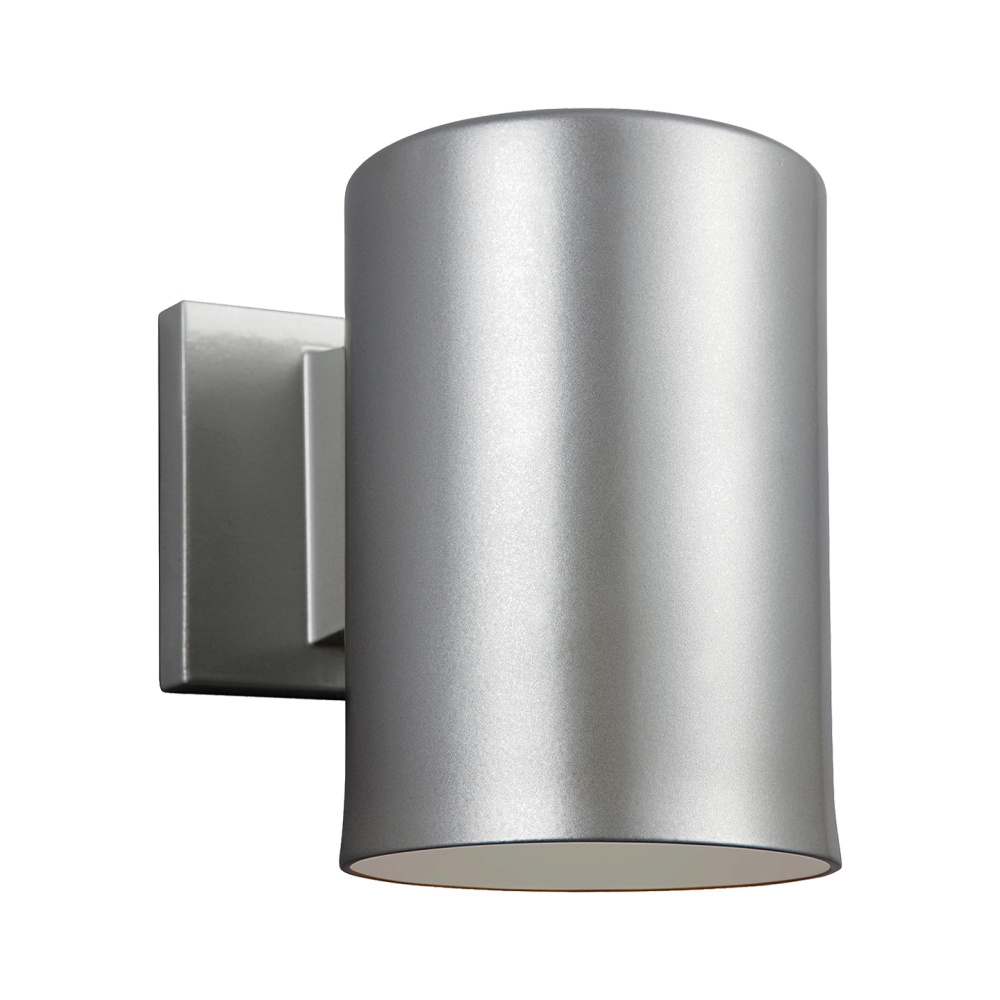Outdoor Cylinders Small One Light Outdoor Wall Lantern