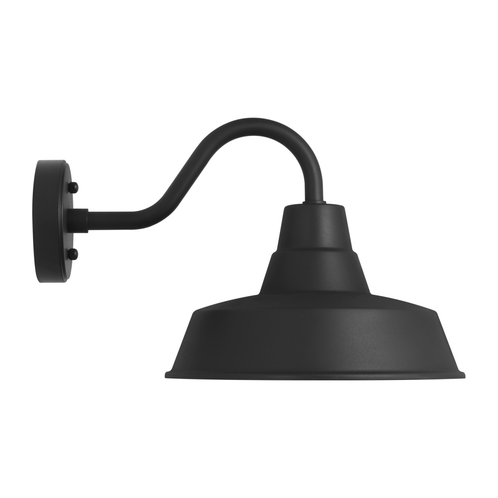 Barn Light Medium StoneStrong Wall Lantern