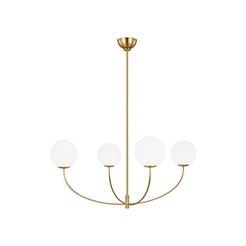 Galassia Extra Large Chandelier