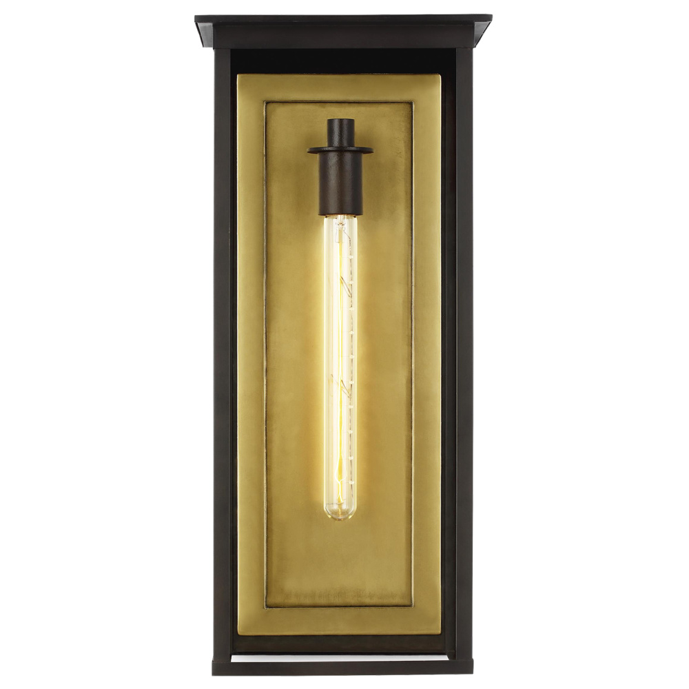 Freeport Extra Large Outdoor Wall Lantern