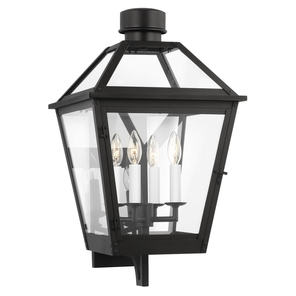 Hyannis Large Lantern