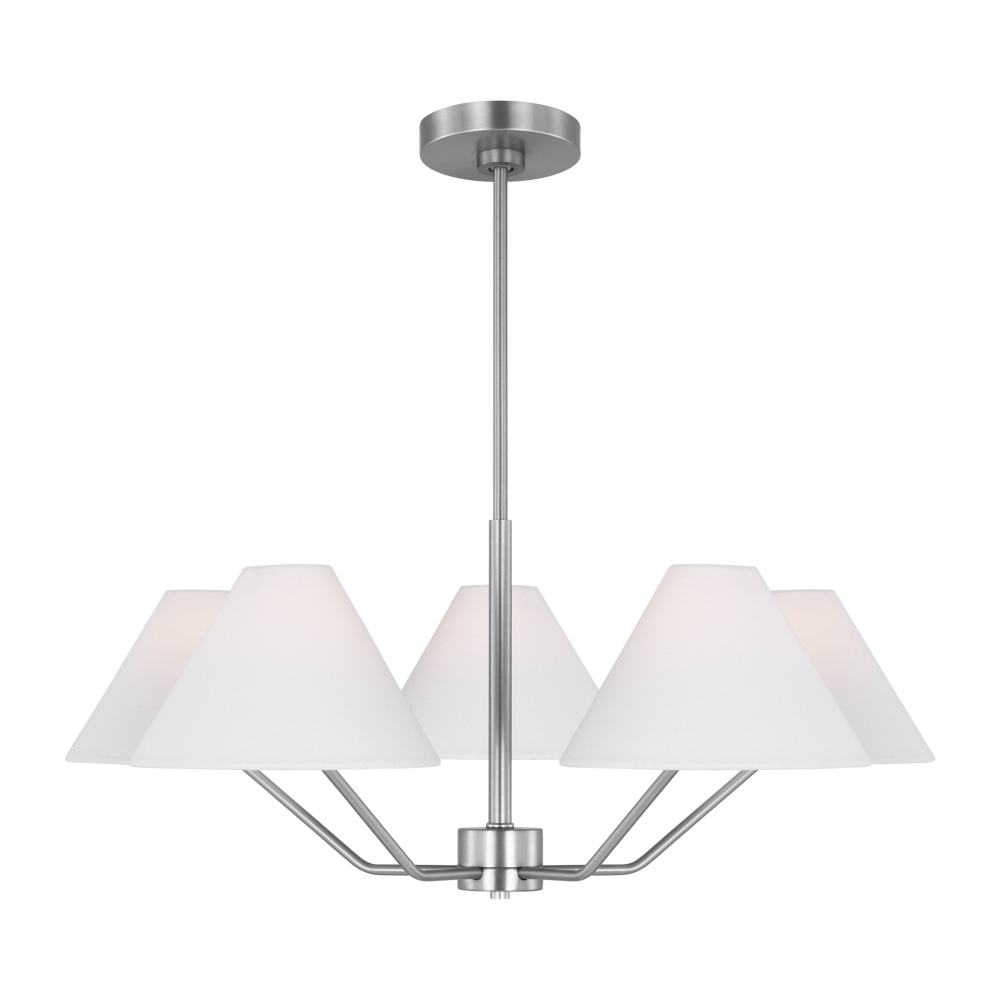 Burke Medium Chandelier